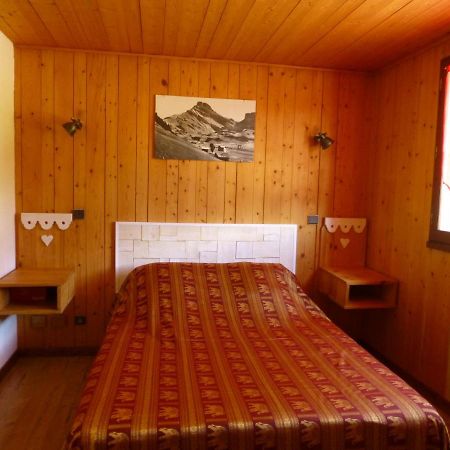 Les Saisies Cote Legette Appartement Dans Chalet Le Nepal מראה חיצוני תמונה