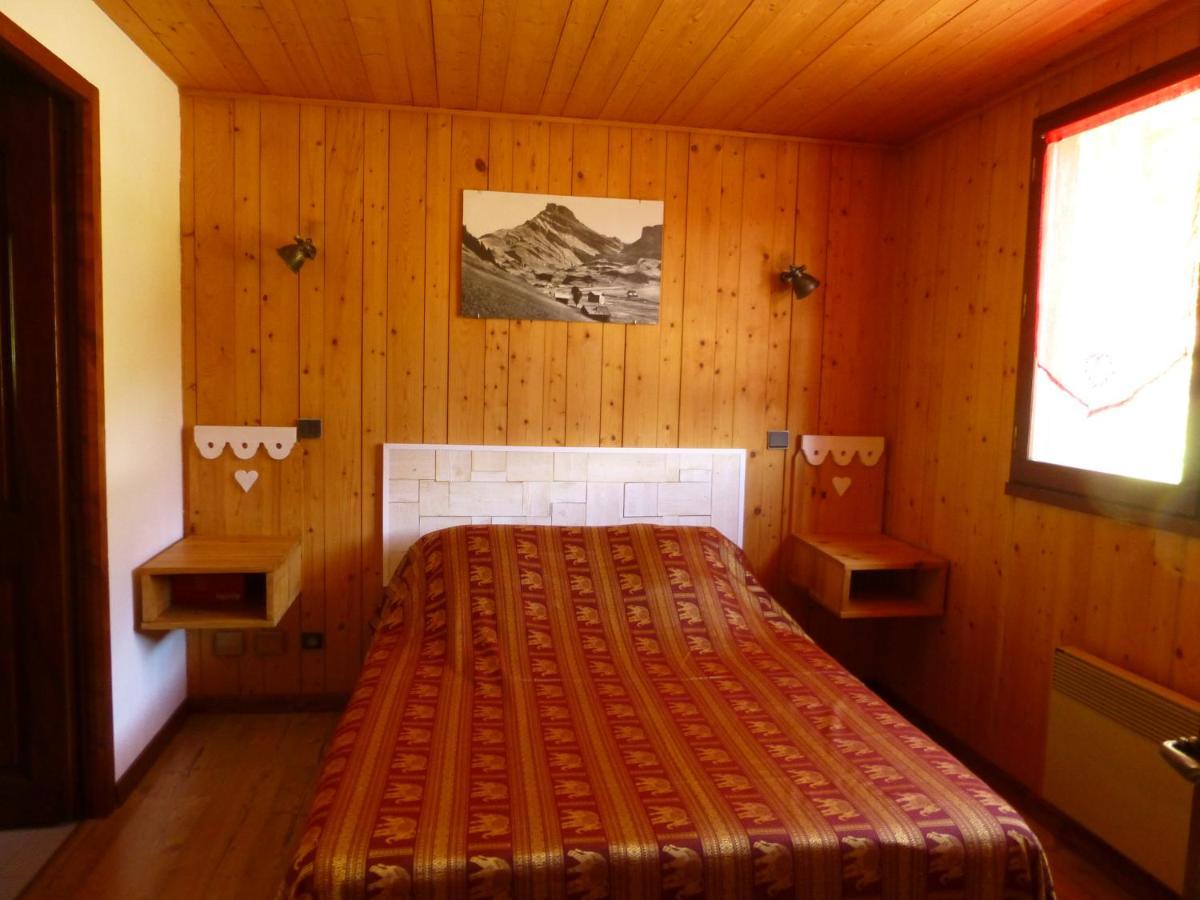 Les Saisies Cote Legette Appartement Dans Chalet Le Nepal מראה חיצוני תמונה