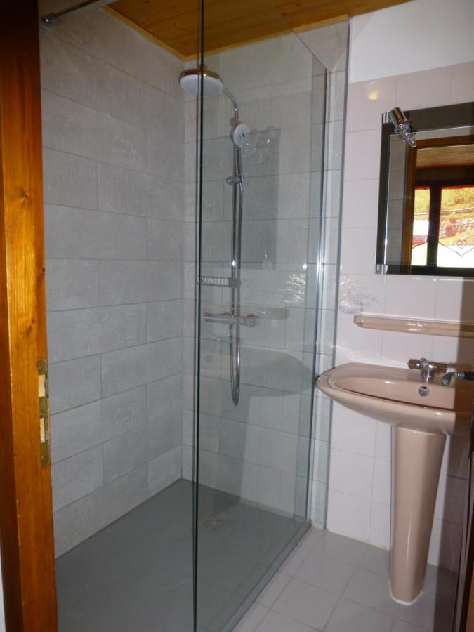Les Saisies Cote Legette Appartement Dans Chalet Le Nepal מראה חיצוני תמונה