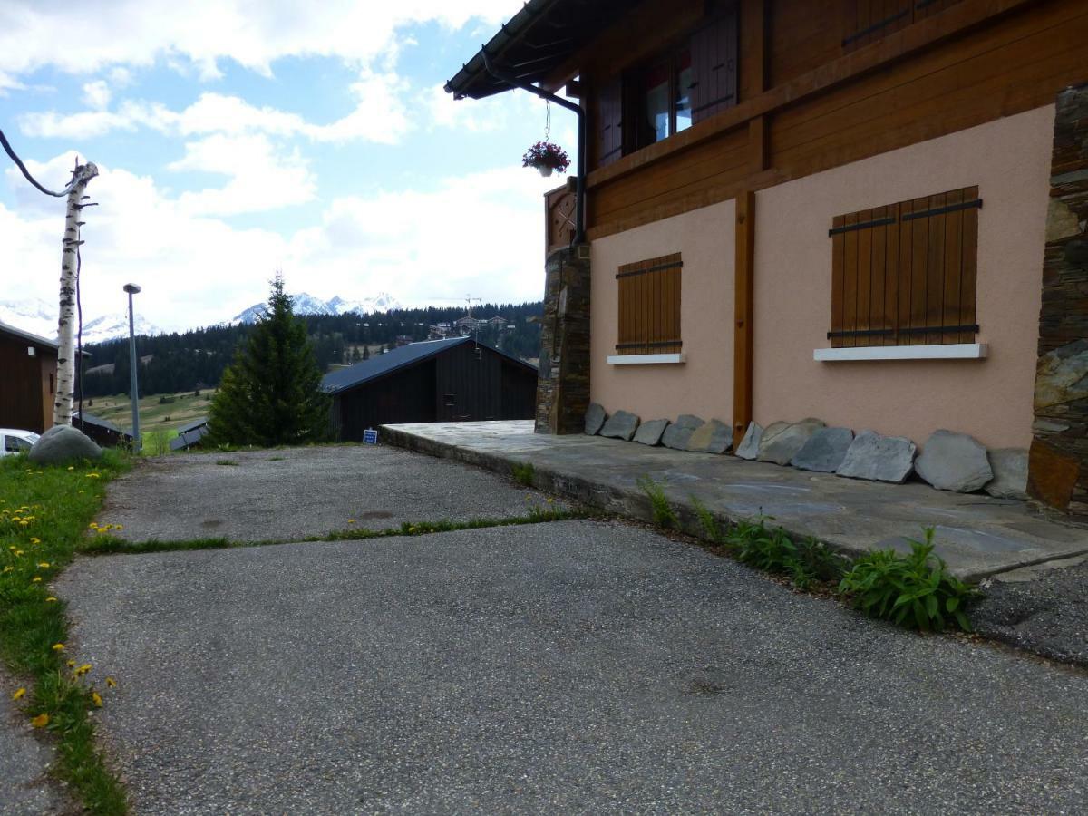 Les Saisies Cote Legette Appartement Dans Chalet Le Nepal מראה חיצוני תמונה